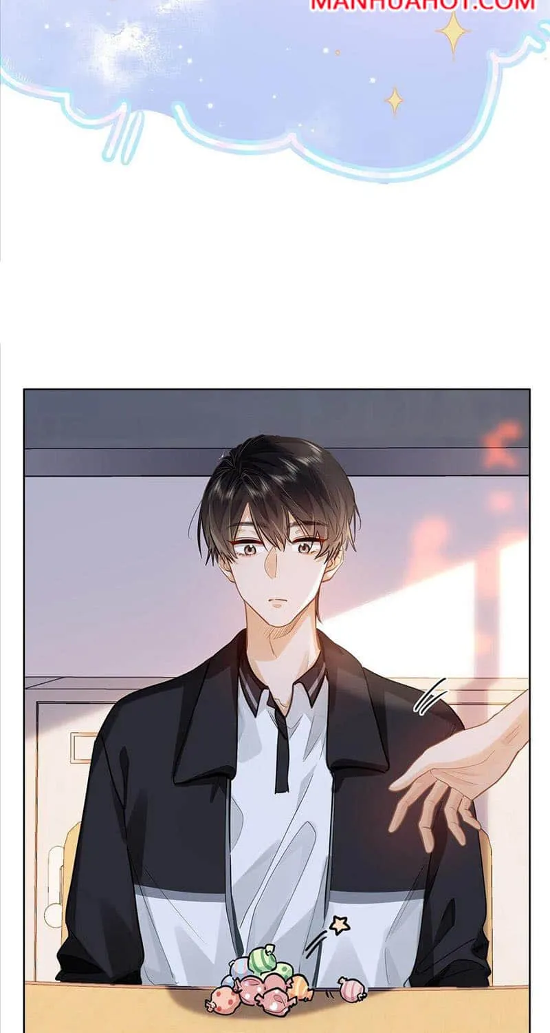 Read I Like Your Pheromones chapter 31 image 23 on Lezhin