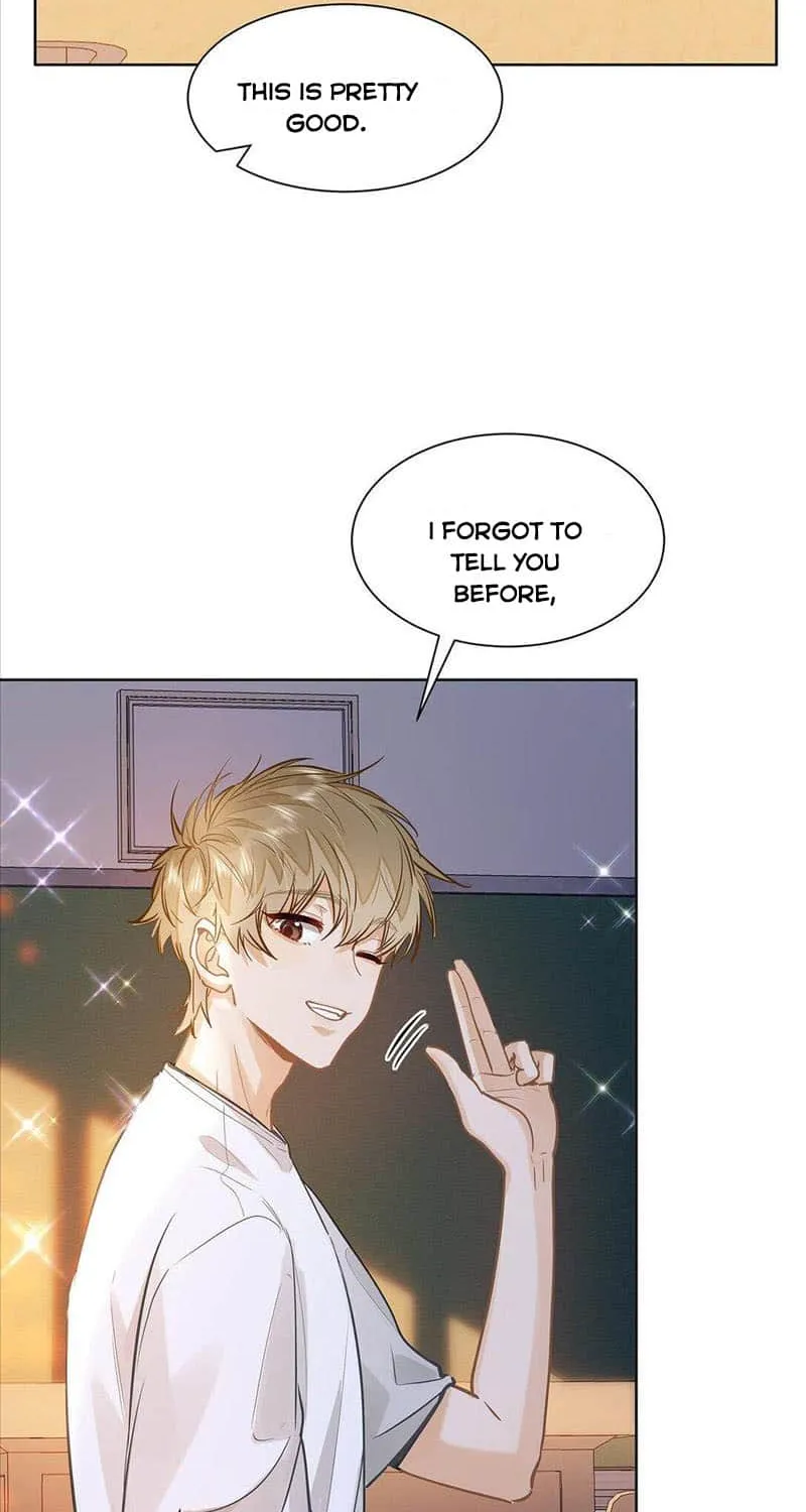 Read I Like Your Pheromones chapter 31 image 24 on Lezhin