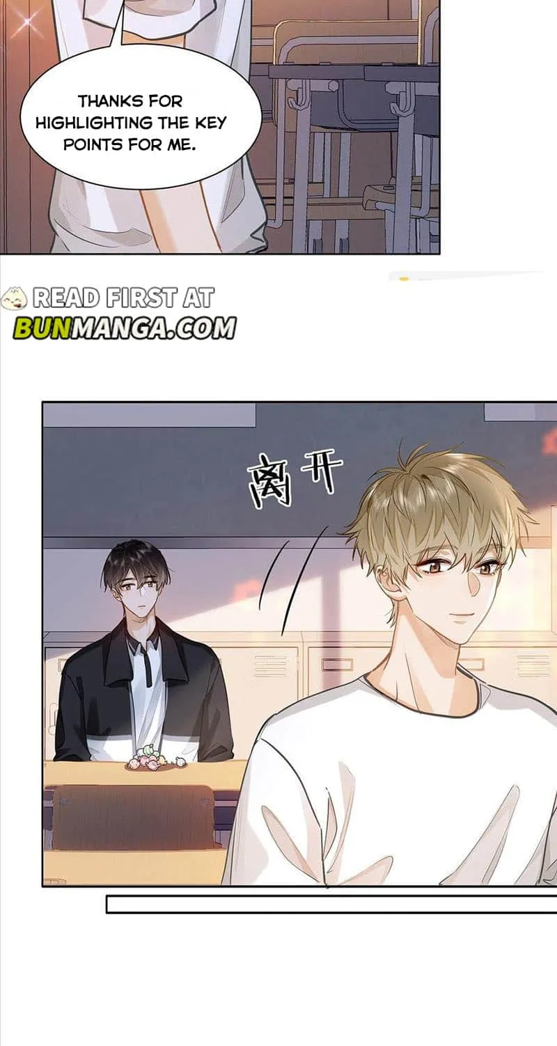 Read I Like Your Pheromones chapter 31 image 25 on Lezhin