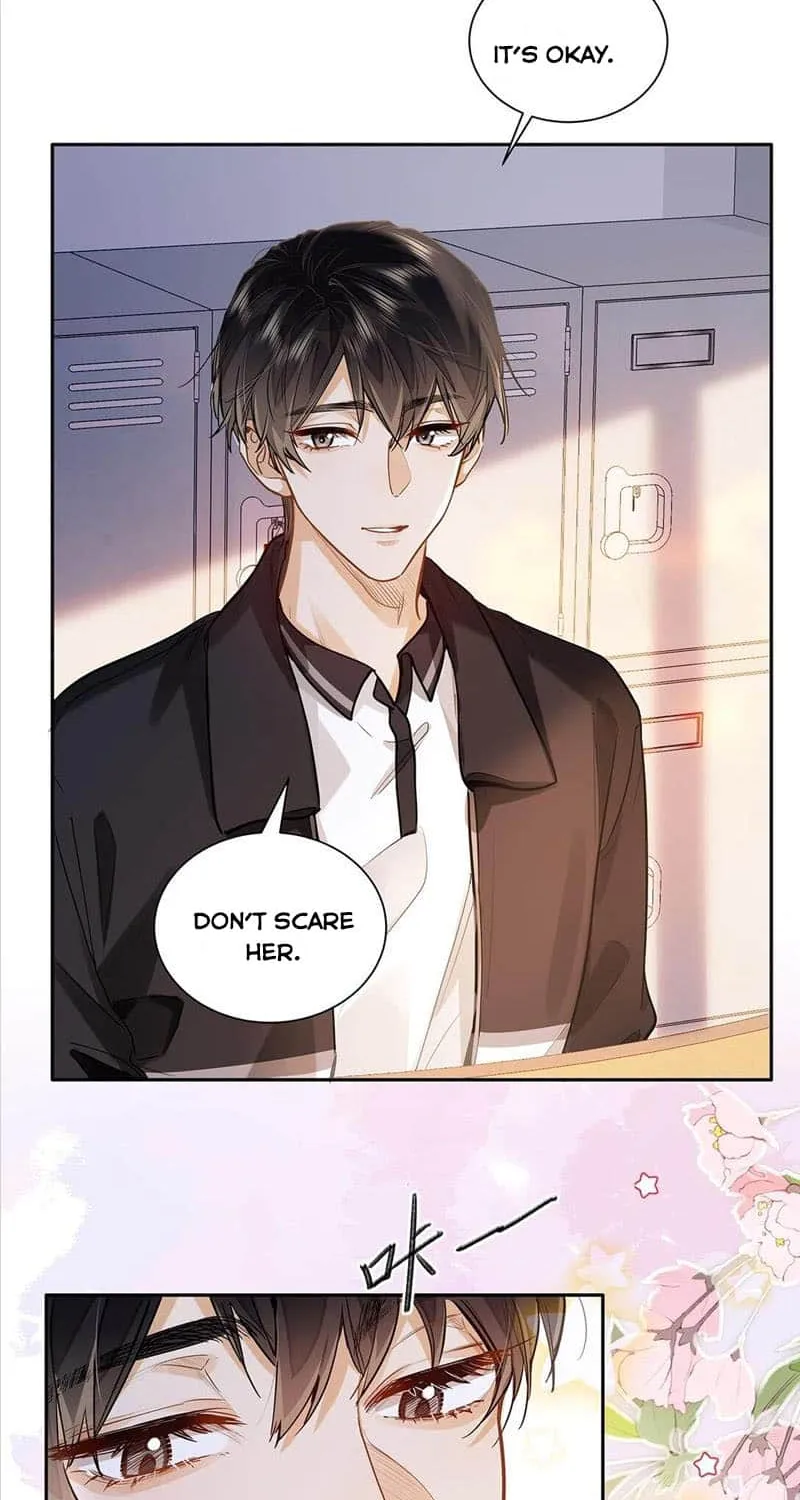 Read I Like Your Pheromones chapter 31 image 29 on Lezhin