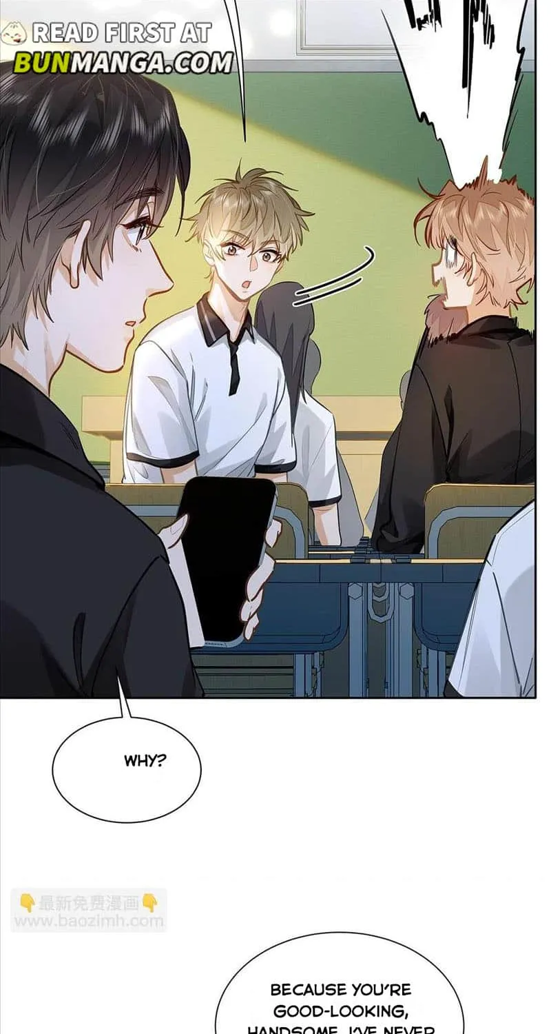 Read I Like Your Pheromones chapter 31 image 3 on Lezhin