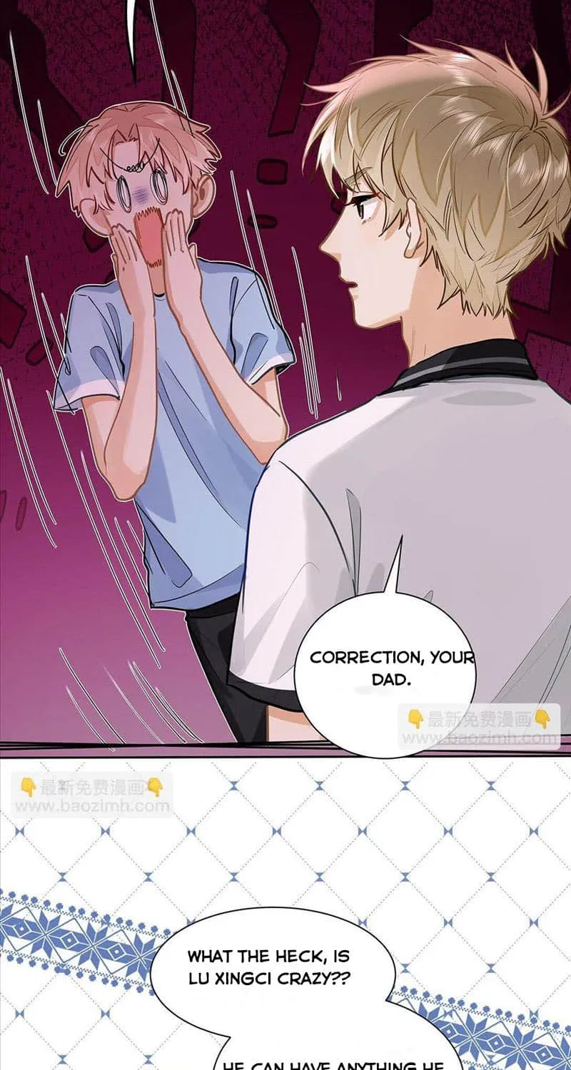 Read I Like Your Pheromones chapter 31 image 36 on Lezhin