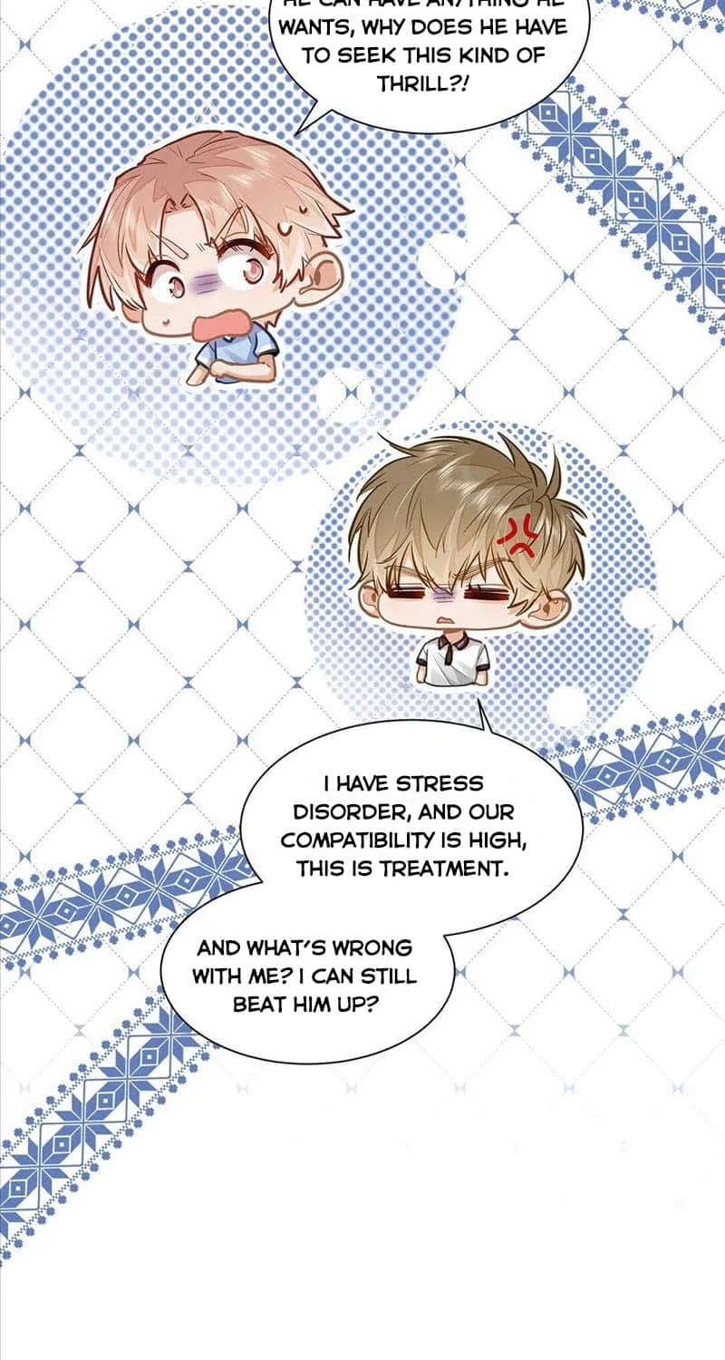 Read I Like Your Pheromones chapter 31 image 37 on Lezhin