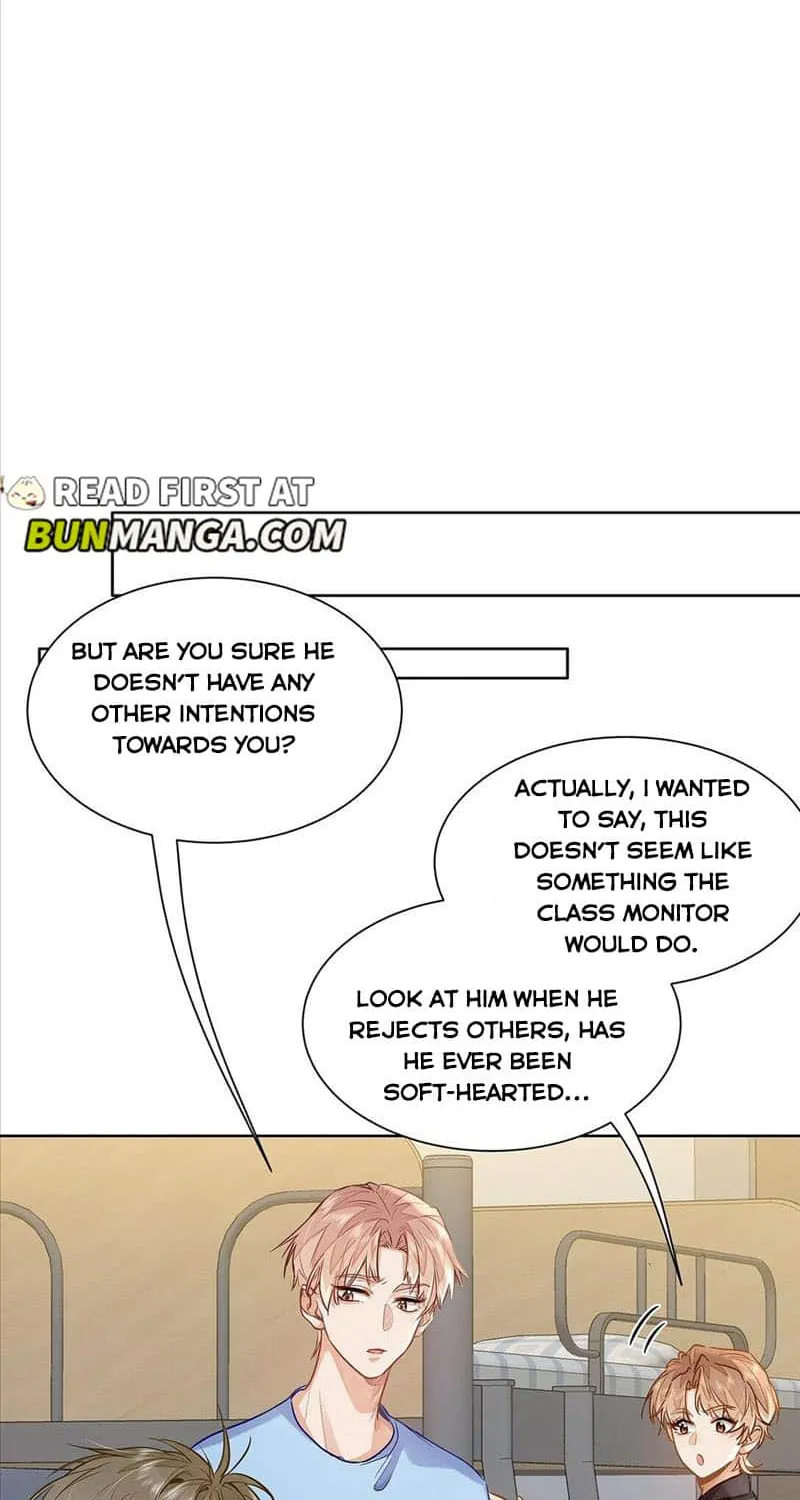 Read I Like Your Pheromones chapter 31 image 38 on Lezhin