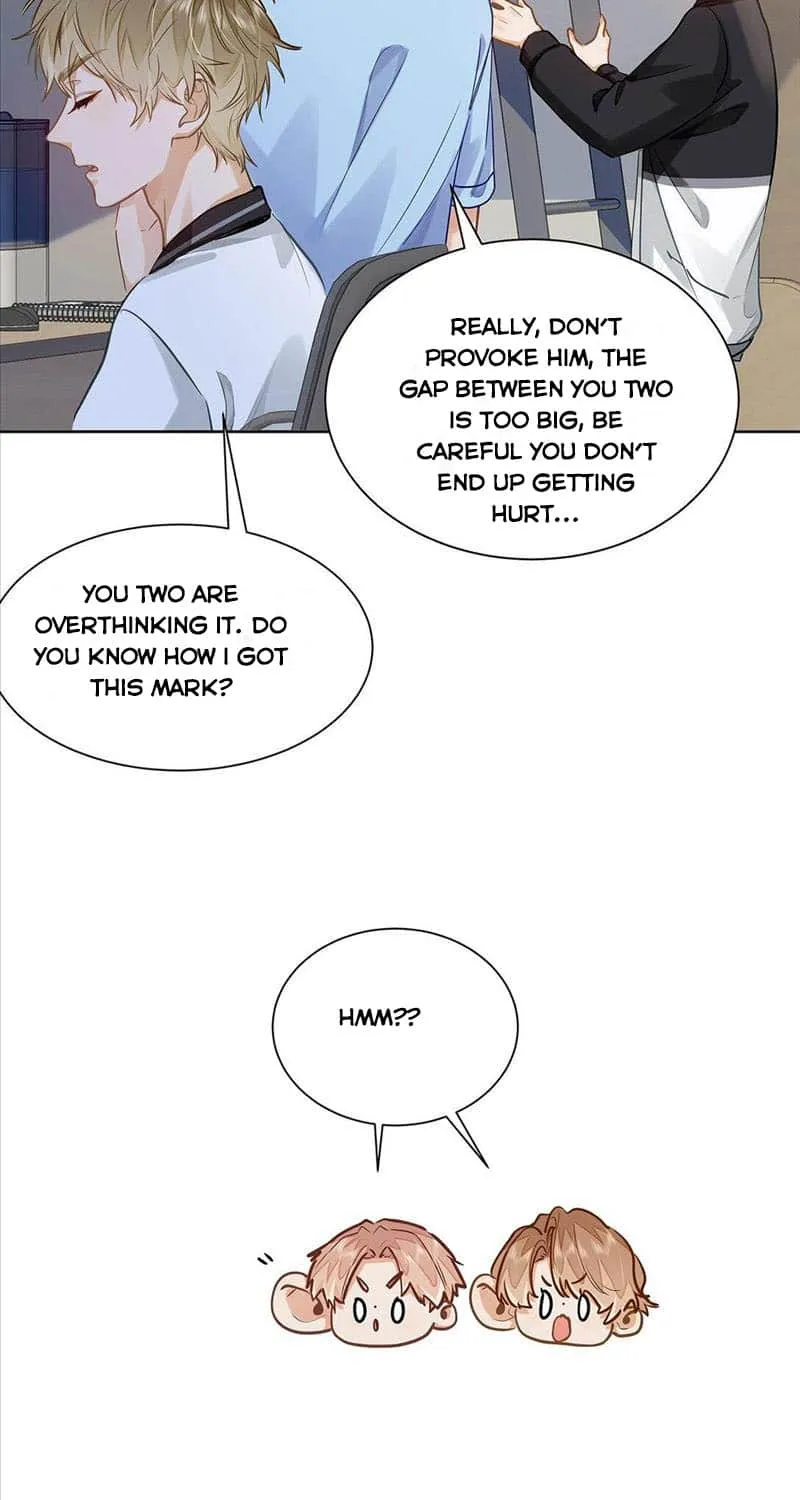 Read I Like Your Pheromones chapter 31 image 39 on Lezhin