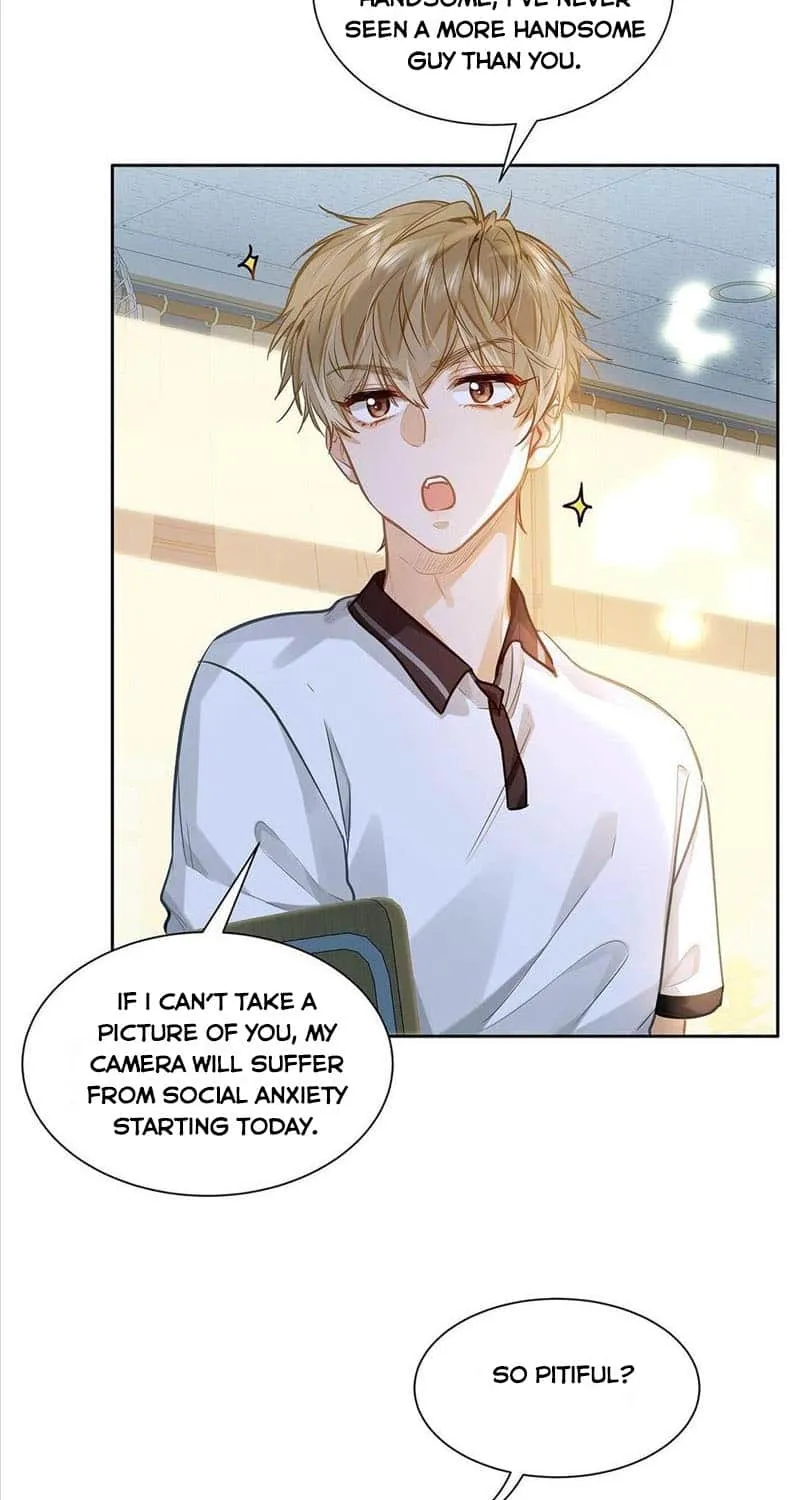 Read I Like Your Pheromones chapter 31 image 4 on Lezhin