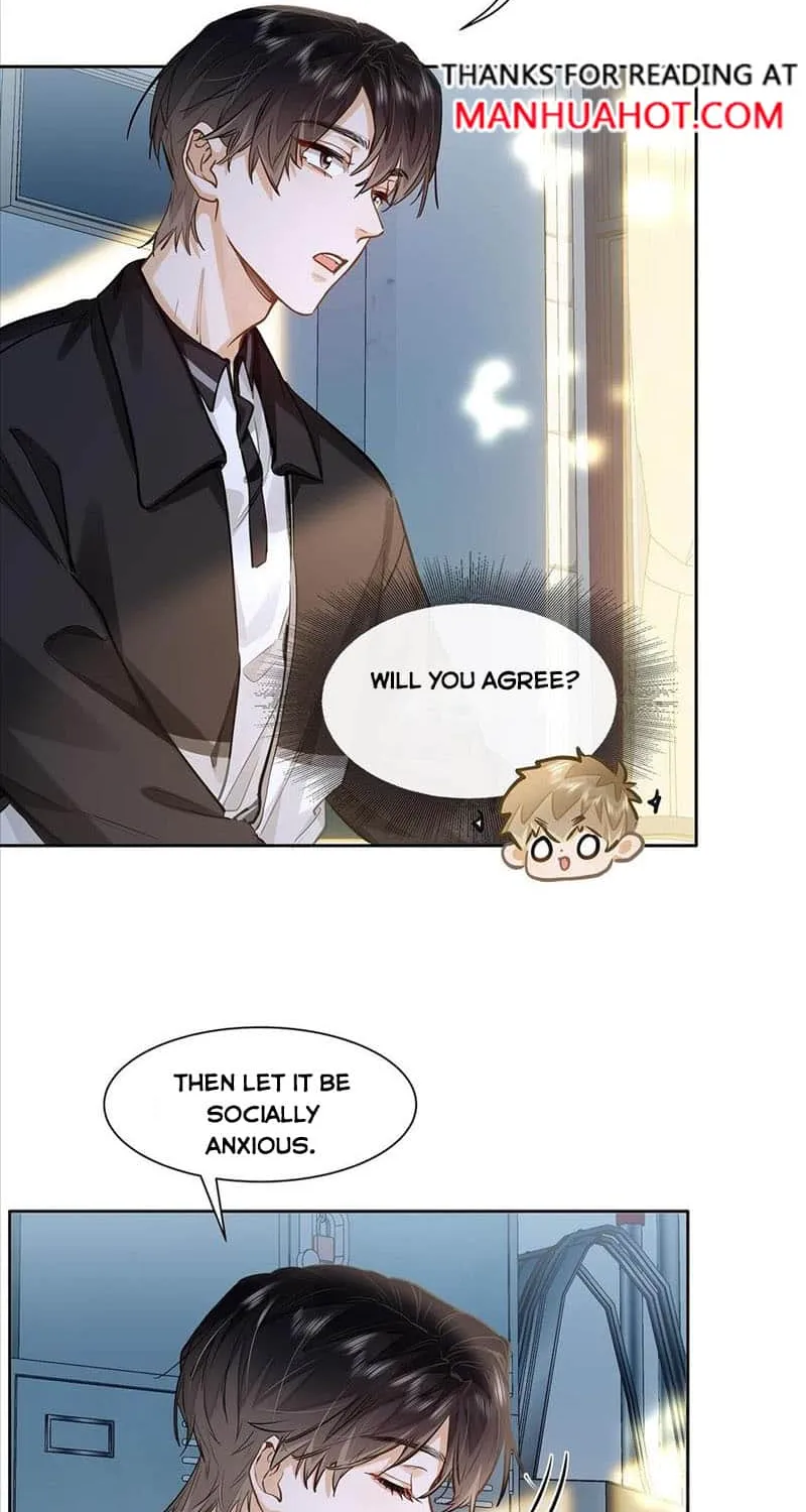 Read I Like Your Pheromones chapter 31 image 5 on Lezhin