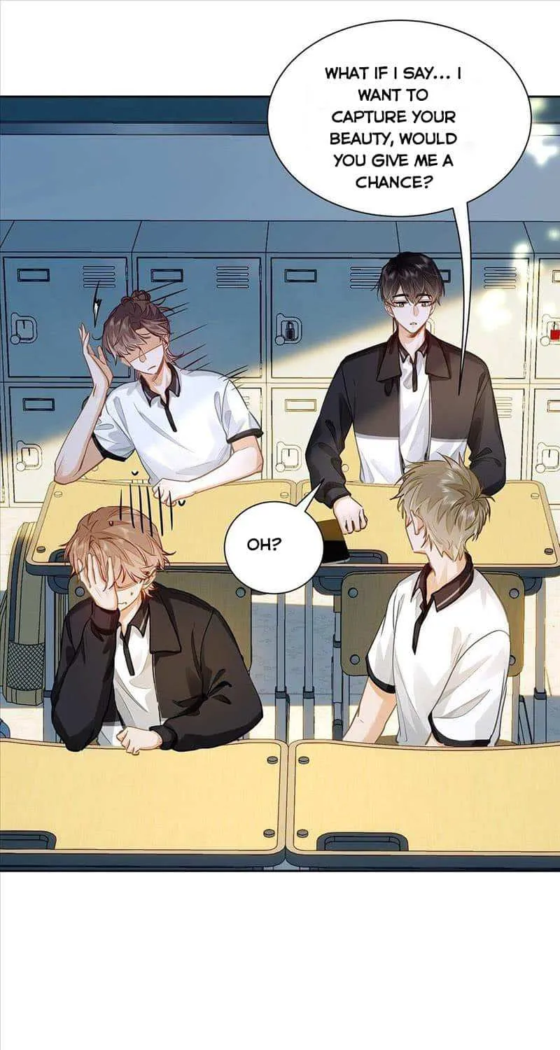 Read I Like Your Pheromones chapter 31 image 7 on Lezhin