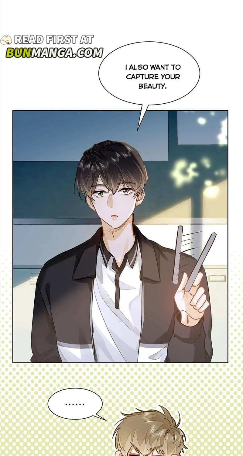 Read I Like Your Pheromones chapter 31 image 8 on Lezhin