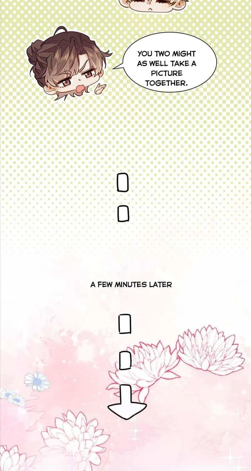 Read I Like Your Pheromones chapter 31 image 9 on Lezhin