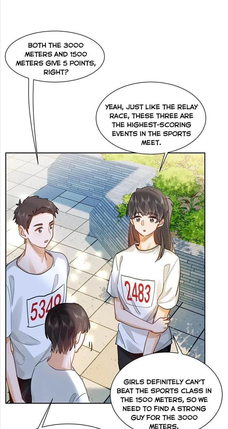 Read I Like Your Pheromones chapter 33 image 12 on Lezhin