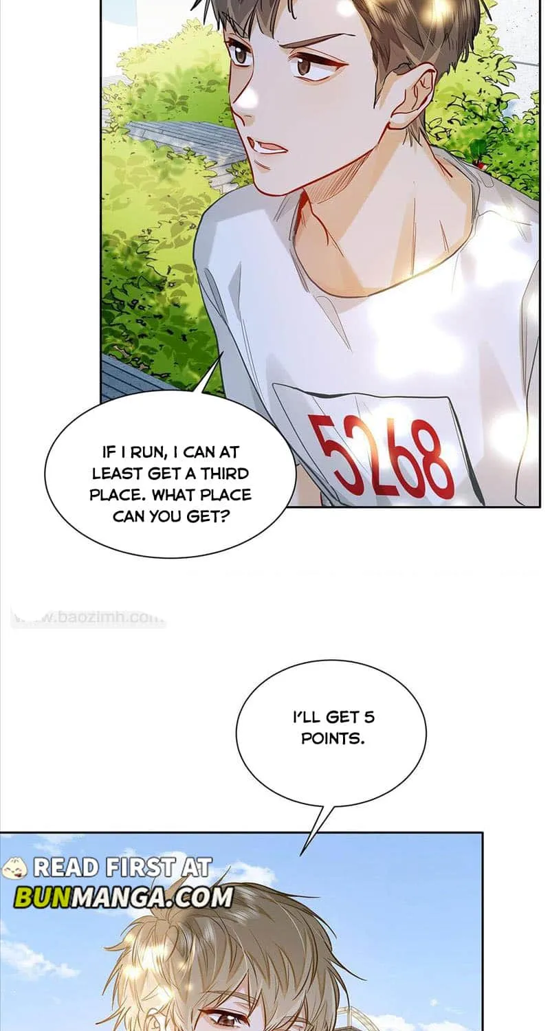 Read I Like Your Pheromones chapter 33 image 16 on Lezhin