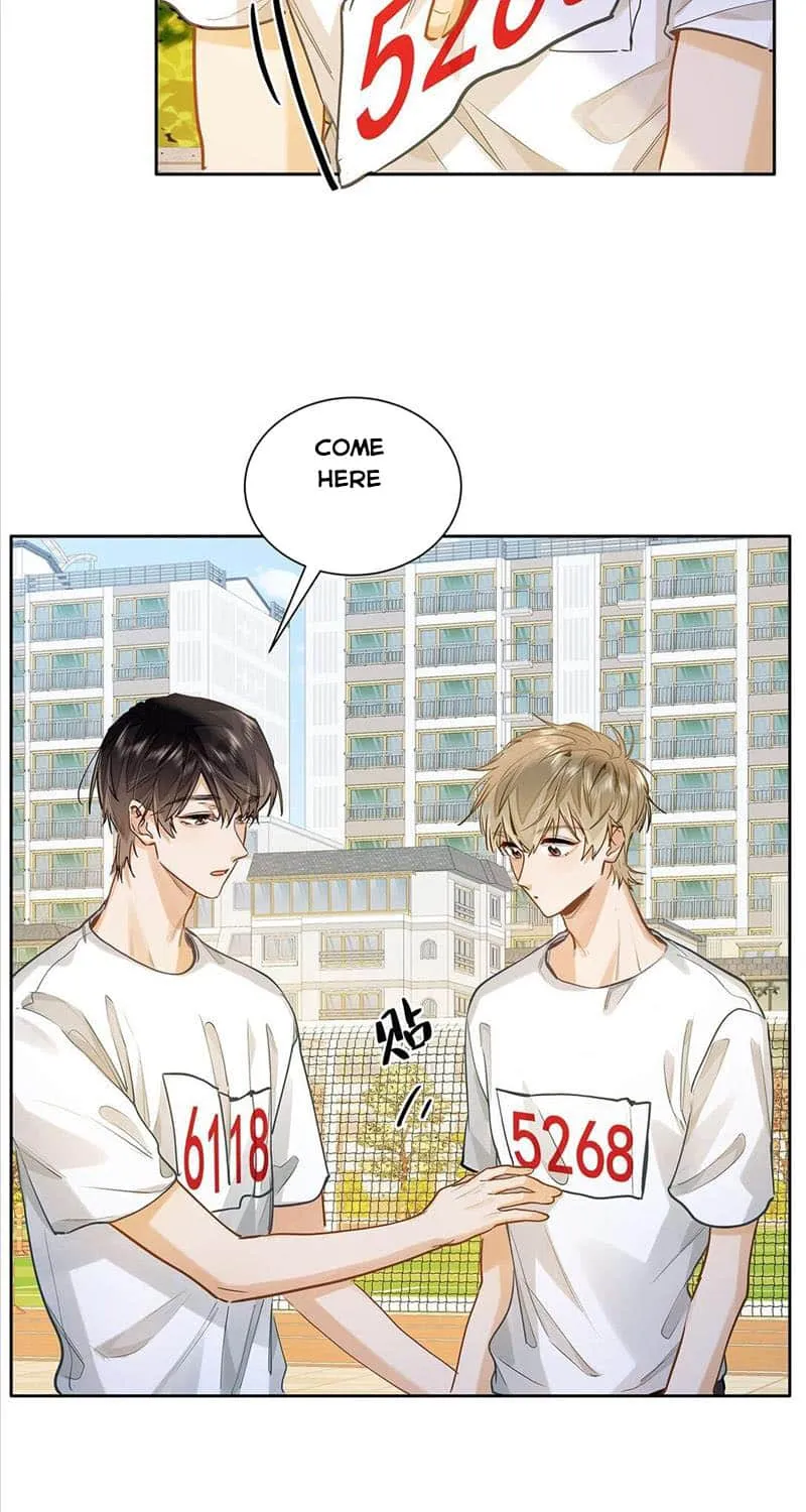 Read I Like Your Pheromones chapter 33 image 18 on Lezhin