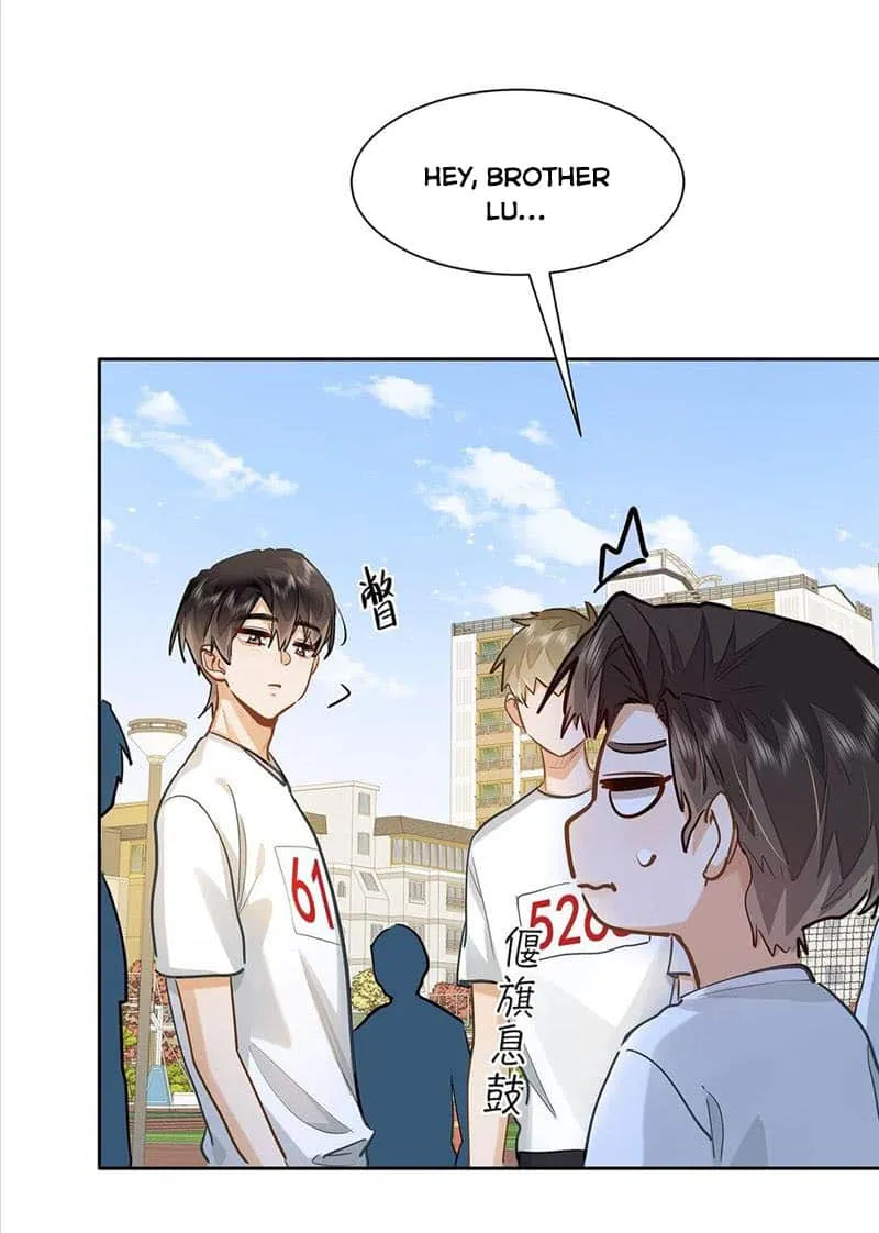 Read I Like Your Pheromones chapter 33 image 19 on Lezhin