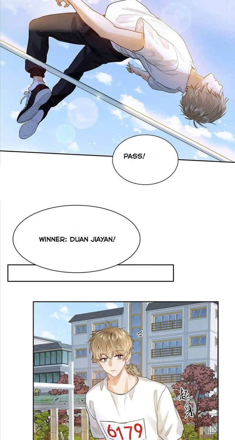 Read I Like Your Pheromones chapter 33 image 2 on Lezhin