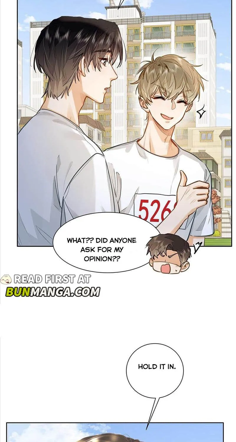 Read I Like Your Pheromones chapter 33 image 23 on Lezhin