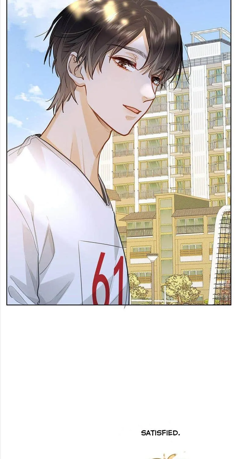 Read I Like Your Pheromones chapter 33 image 24 on Lezhin
