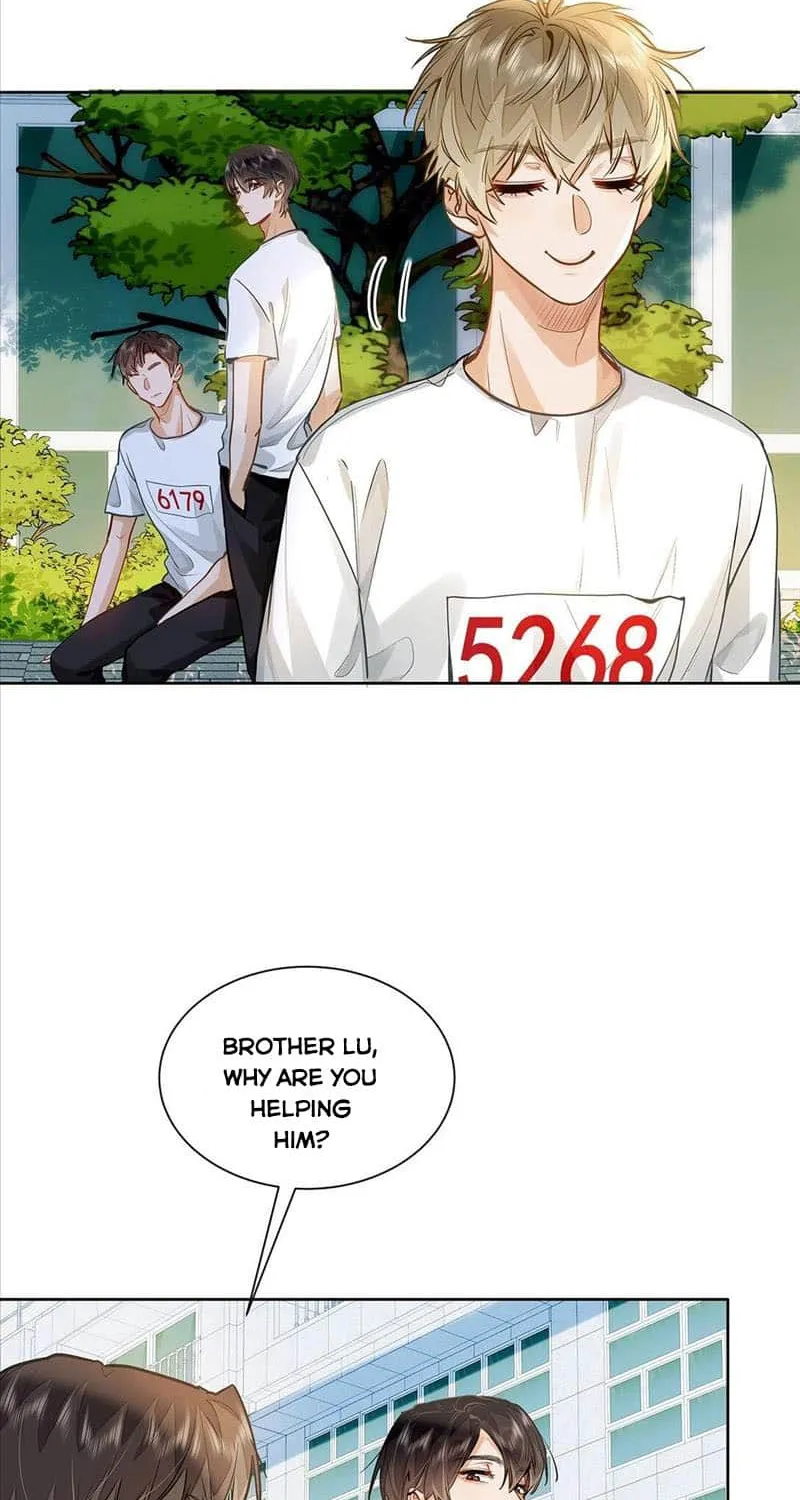 Read I Like Your Pheromones chapter 33 image 25 on Lezhin