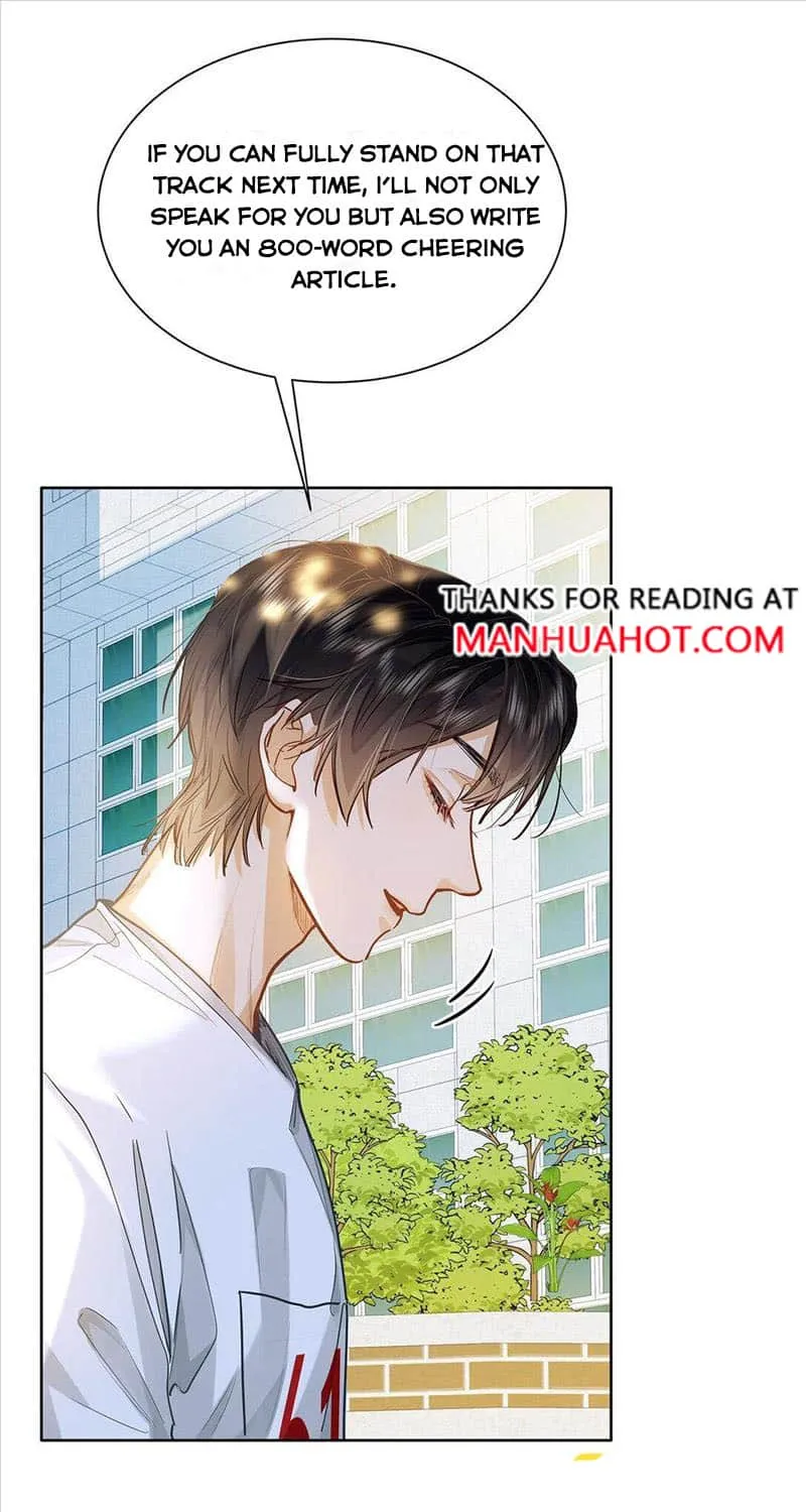 Read I Like Your Pheromones chapter 33 image 27 on Lezhin