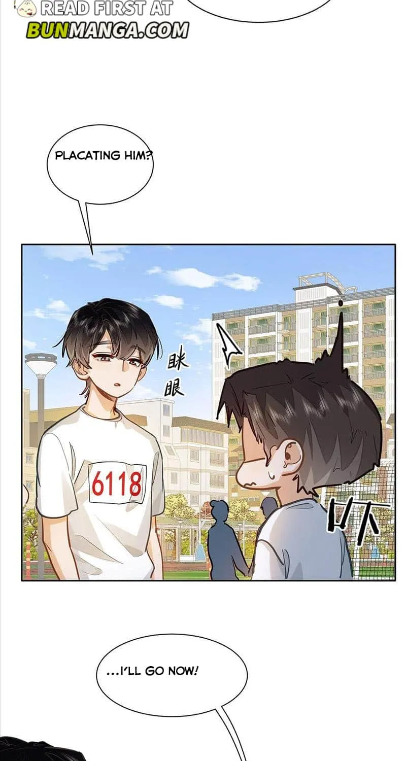 Read I Like Your Pheromones chapter 33 image 29 on Lezhin