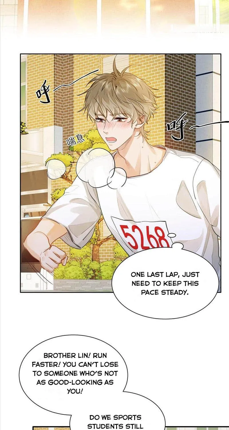 Read I Like Your Pheromones chapter 33 image 32 on Lezhin