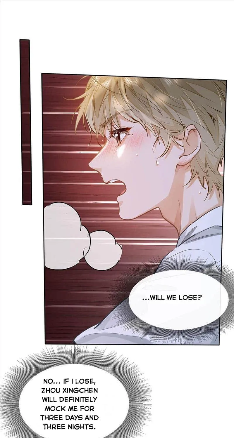 Read I Like Your Pheromones chapter 33 image 34 on Lezhin