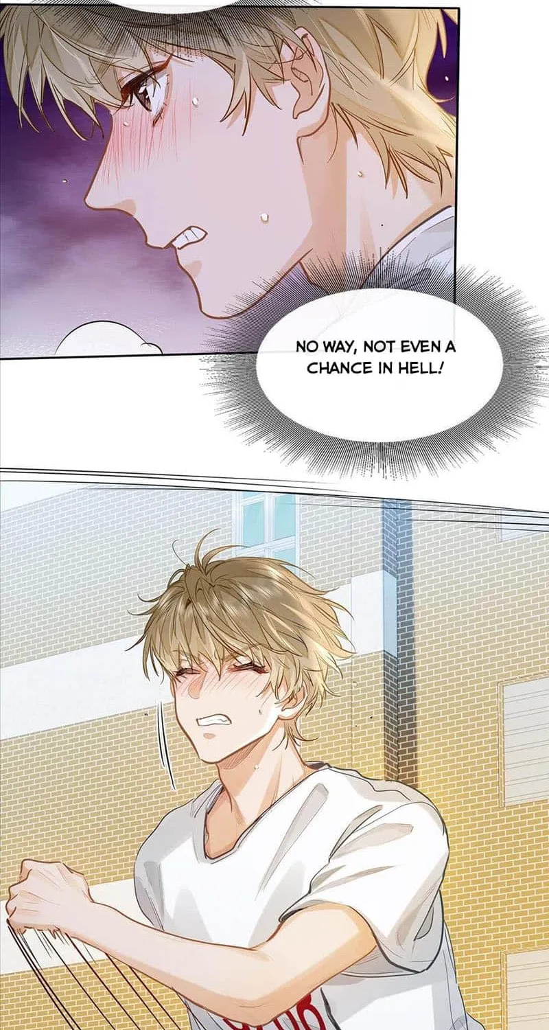 Read I Like Your Pheromones chapter 33 image 35 on Lezhin