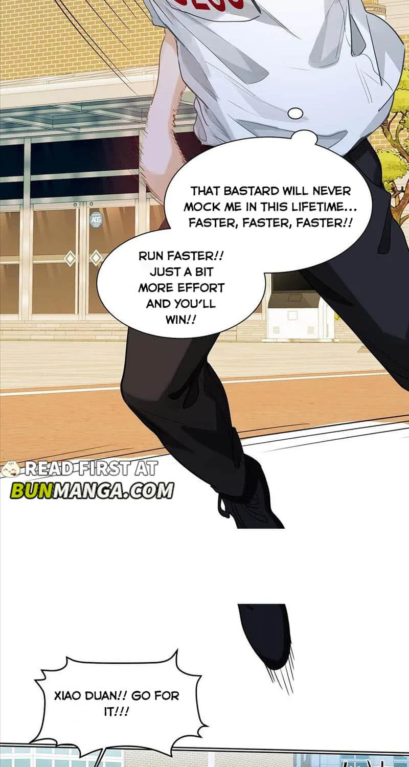 Read I Like Your Pheromones chapter 33 image 36 on Lezhin