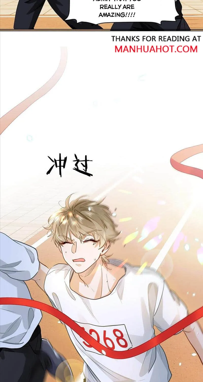 Read I Like Your Pheromones chapter 33 image 38 on Lezhin