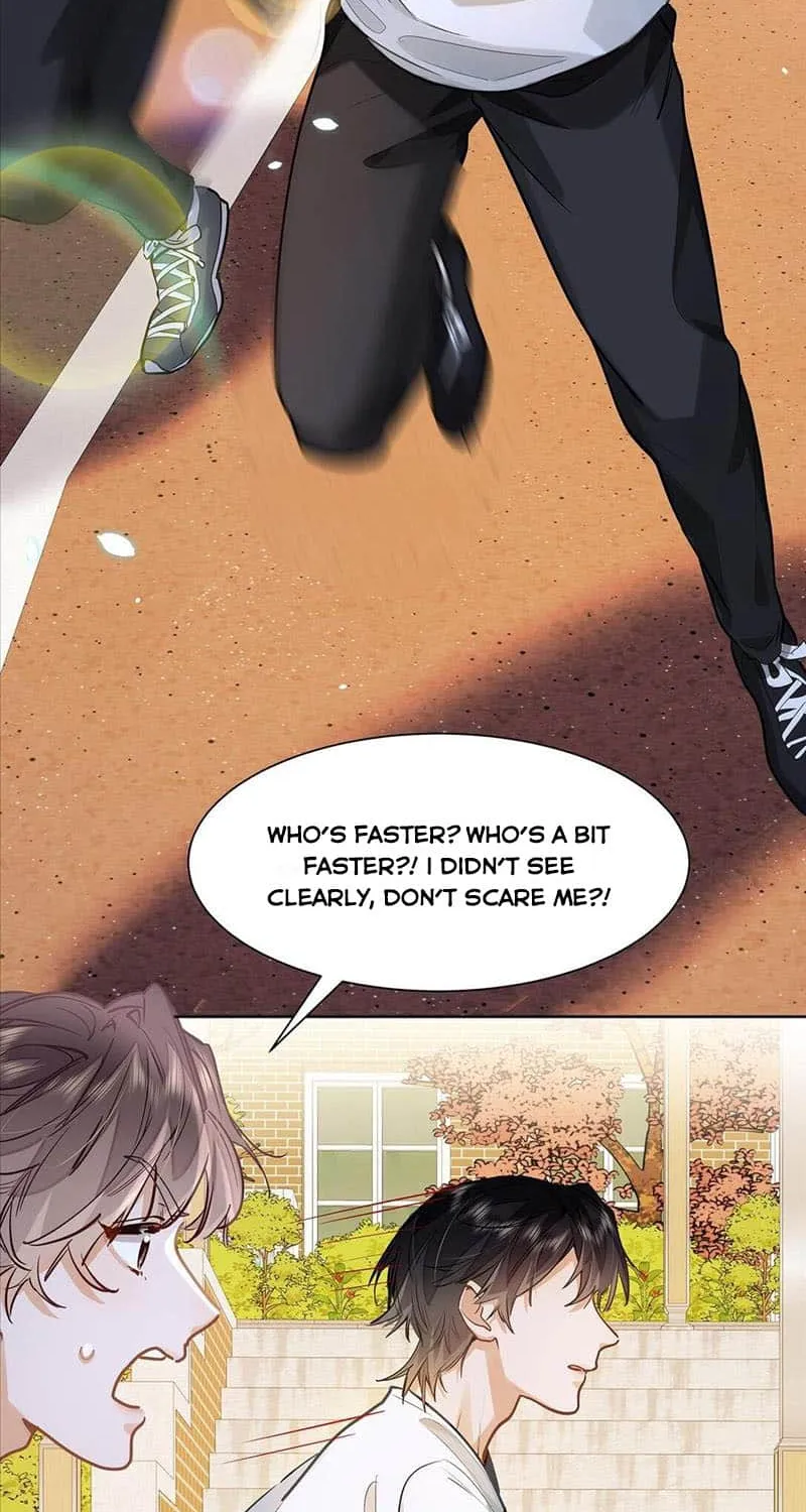 Read I Like Your Pheromones chapter 33 image 39 on Lezhin