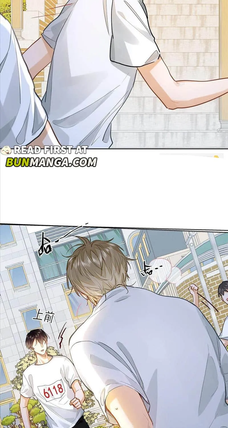 Read I Like Your Pheromones chapter 33 image 40 on Lezhin
