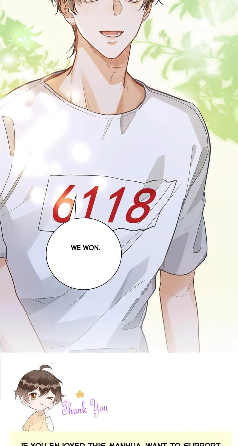 Read I Like Your Pheromones chapter 33 image 42 on Lezhin