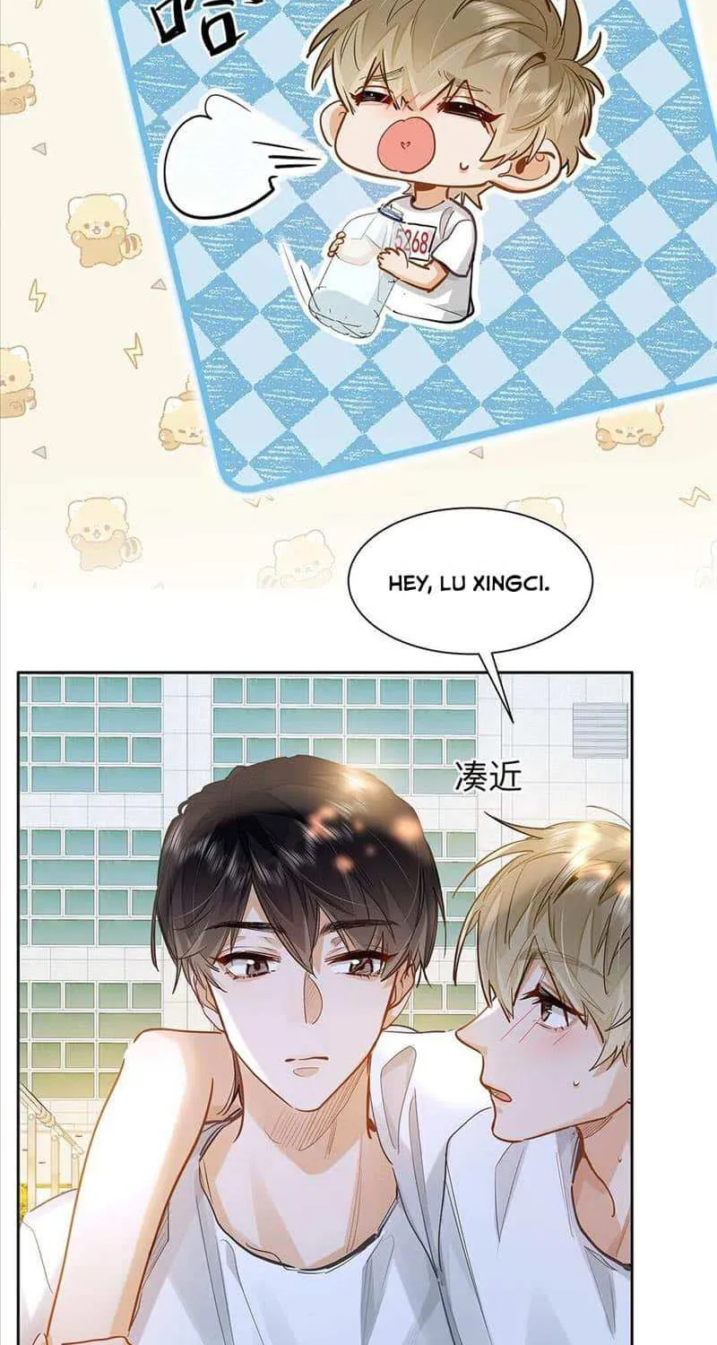 Read I Like Your Pheromones chapter 34 image 11 on Lezhin