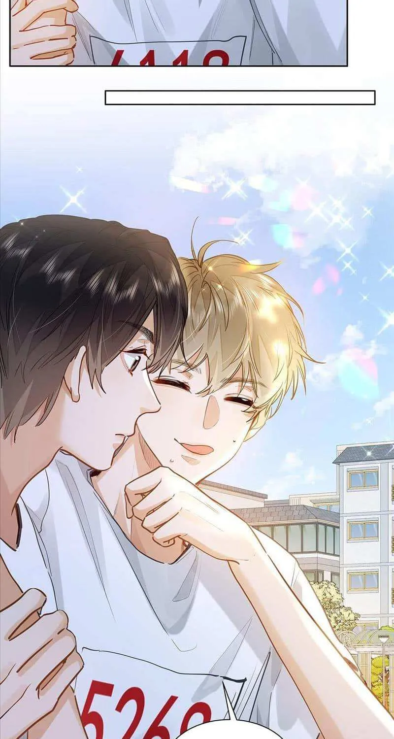 Read I Like Your Pheromones chapter 34 image 12 on Lezhin