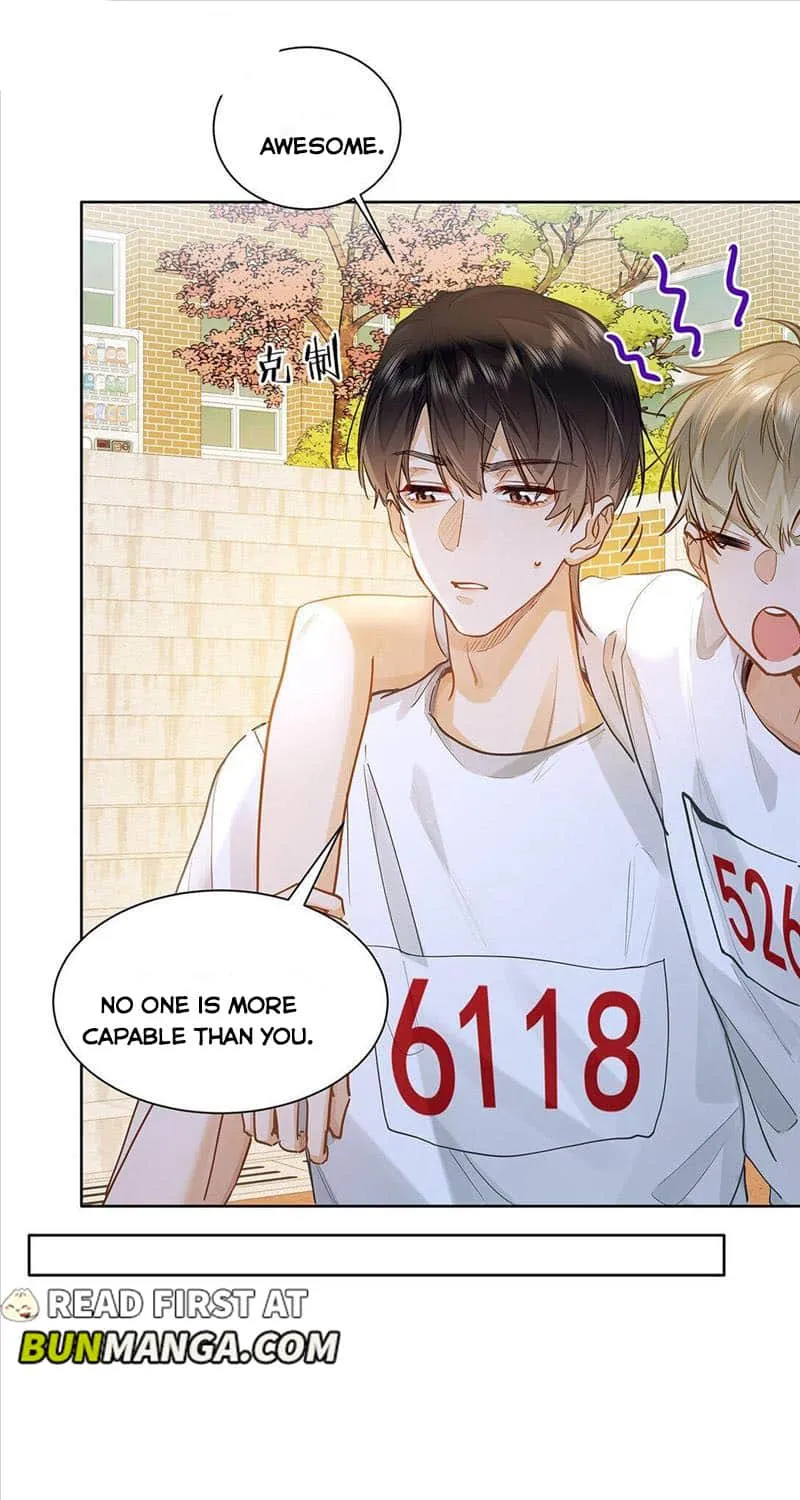 Read I Like Your Pheromones chapter 34 image 15 on Lezhin