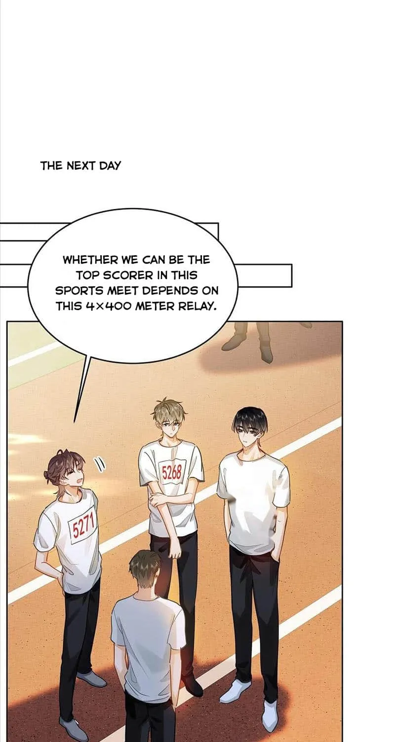 Read I Like Your Pheromones chapter 34 image 16 on Lezhin