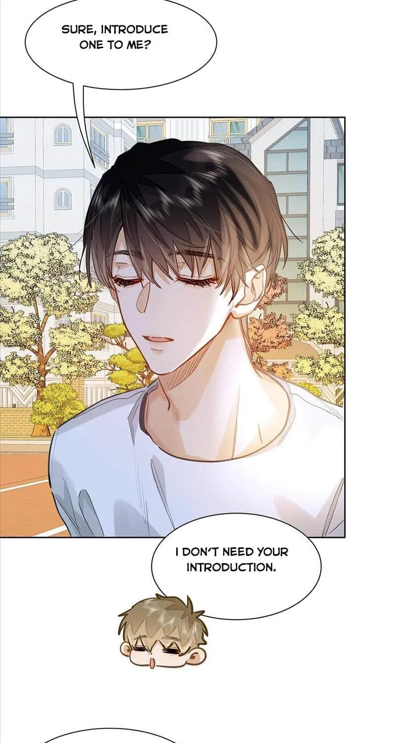 Read I Like Your Pheromones chapter 34 image 19 on Lezhin