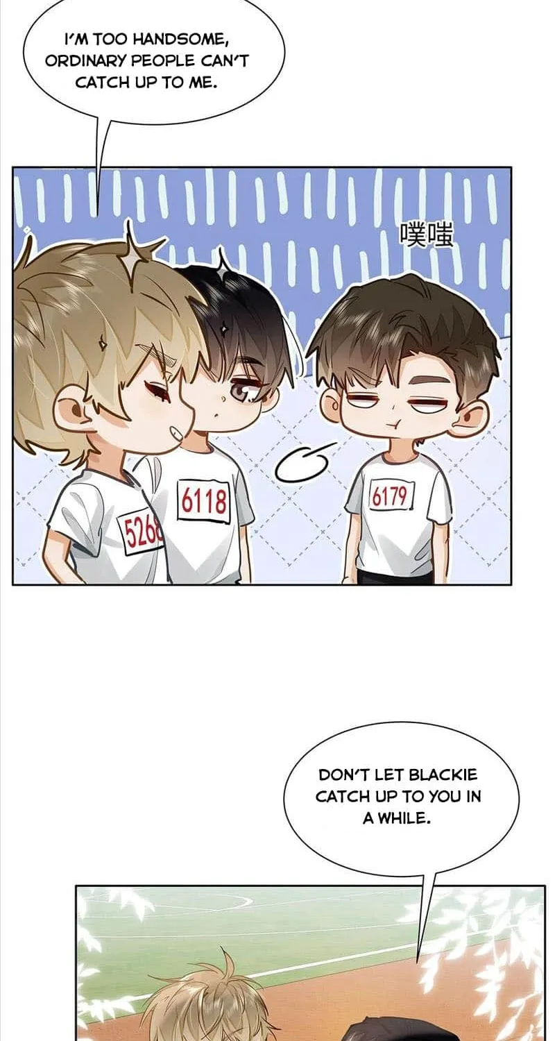 Read I Like Your Pheromones chapter 34 image 20 on Lezhin