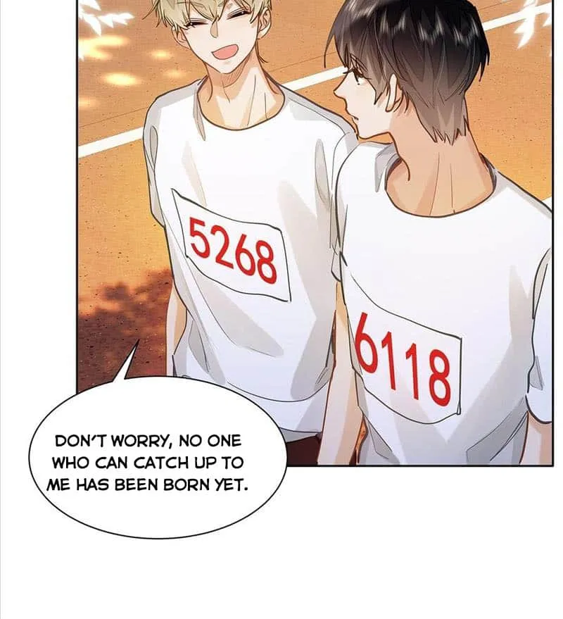 Read I Like Your Pheromones chapter 34 image 21 on Lezhin