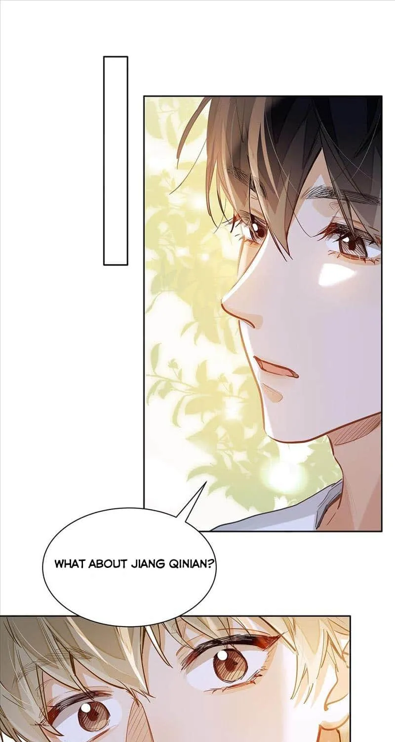 Read I Like Your Pheromones chapter 34 image 22 on Lezhin
