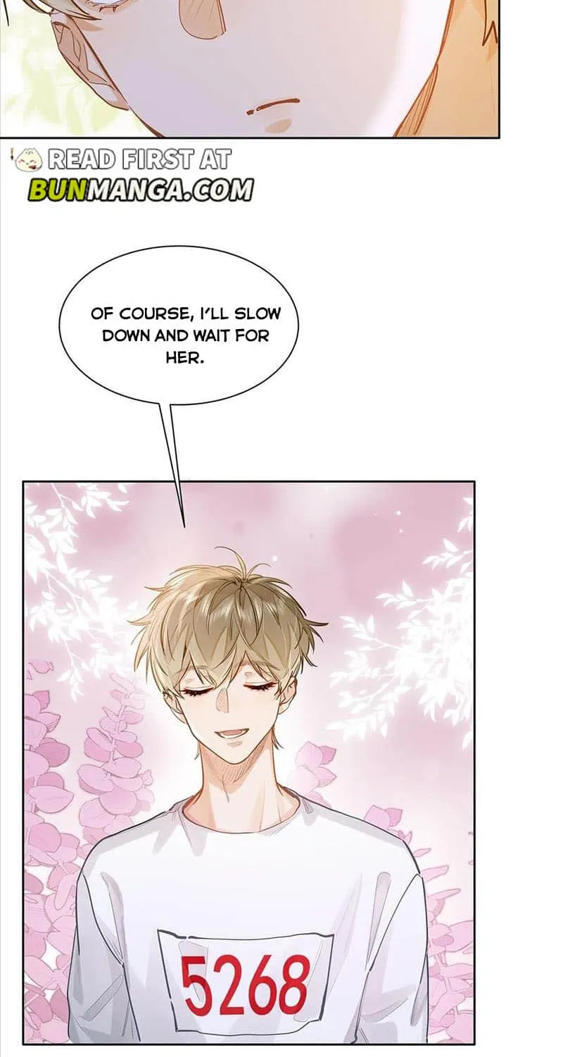 Read I Like Your Pheromones chapter 34 image 23 on Lezhin