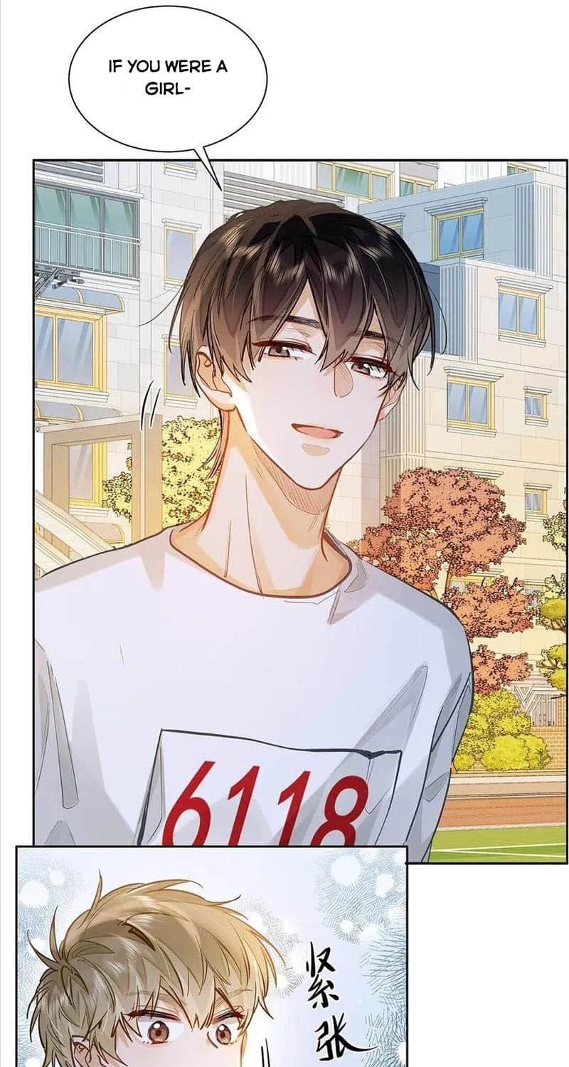 Read I Like Your Pheromones chapter 34 image 26 on Lezhin