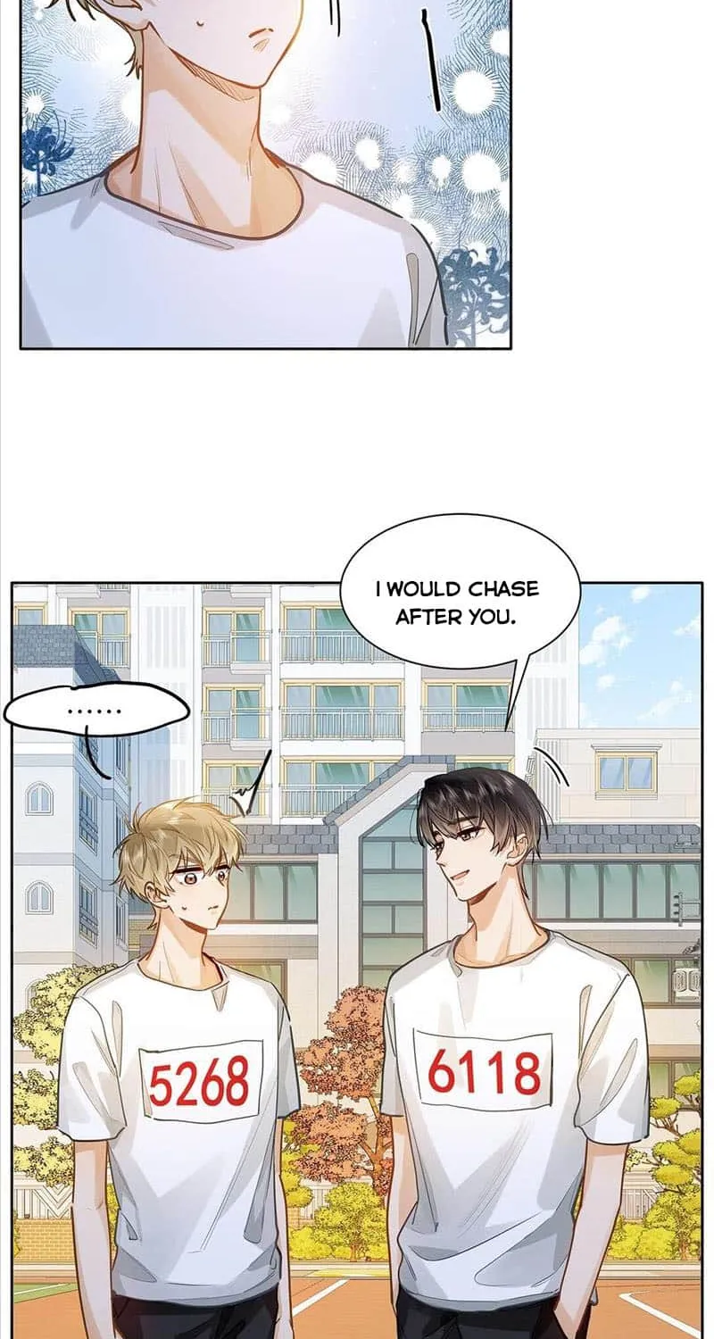 Read I Like Your Pheromones chapter 34 image 27 on Lezhin