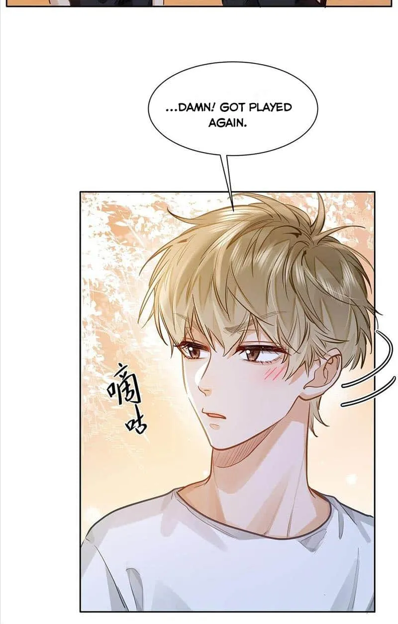 Read I Like Your Pheromones chapter 34 image 28 on Lezhin