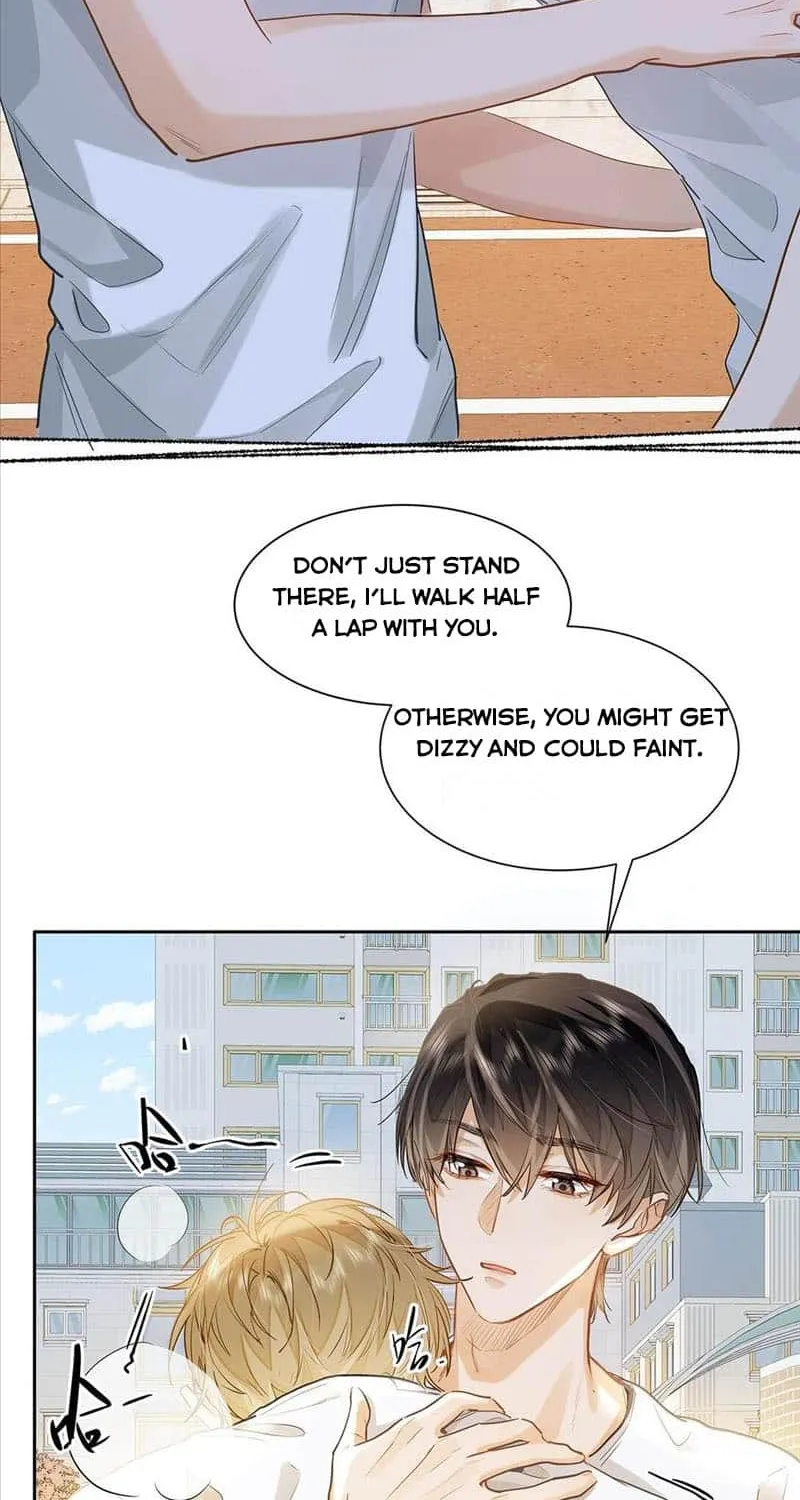 Read I Like Your Pheromones chapter 34 image 3 on Lezhin