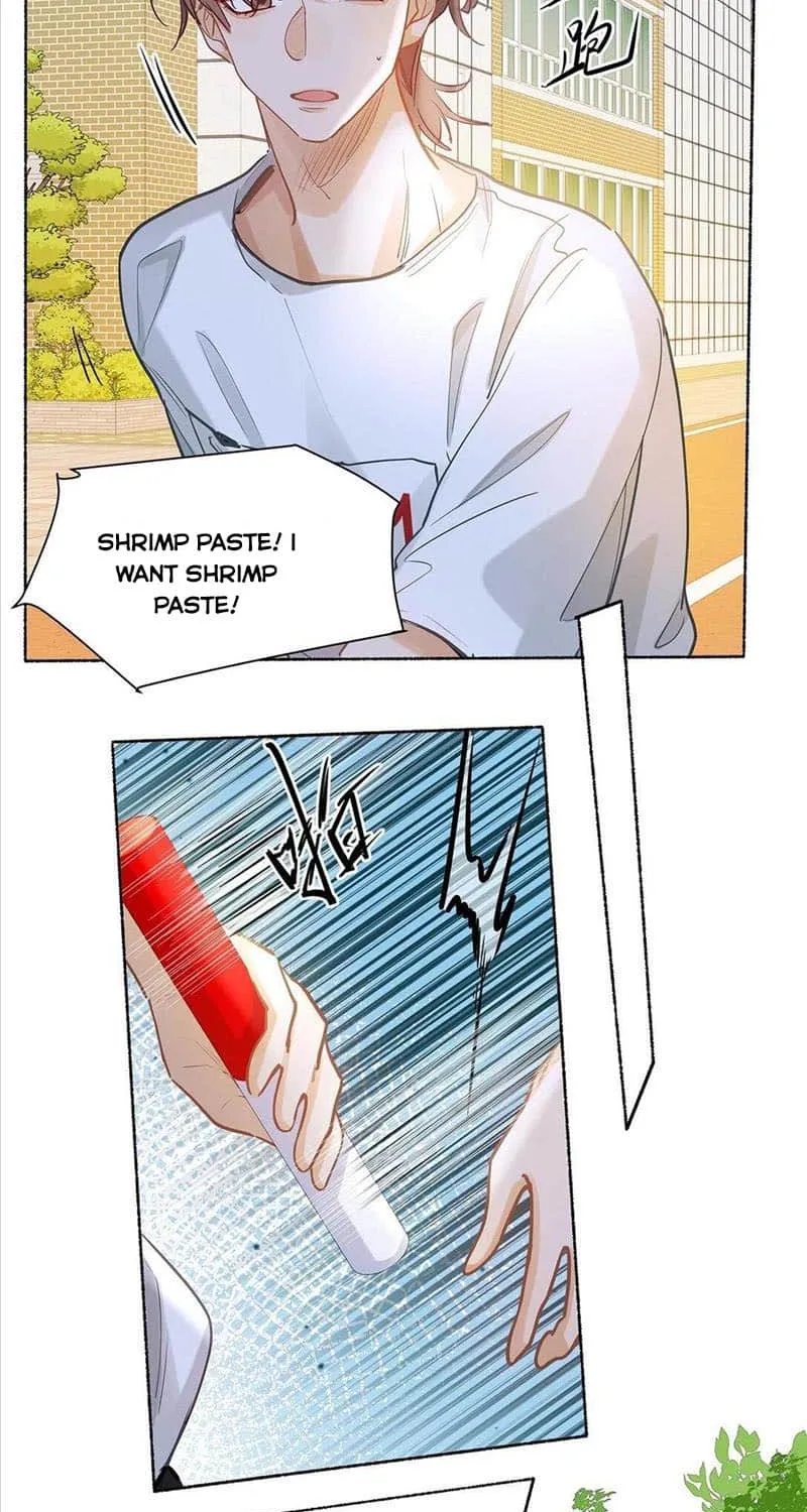 Read I Like Your Pheromones chapter 34 image 35 on Lezhin
