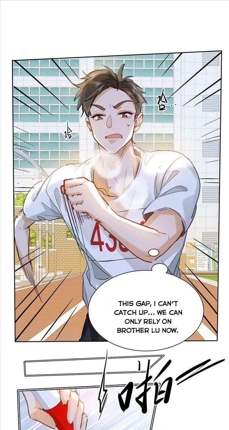 Read I Like Your Pheromones chapter 34 image 38 on Lezhin