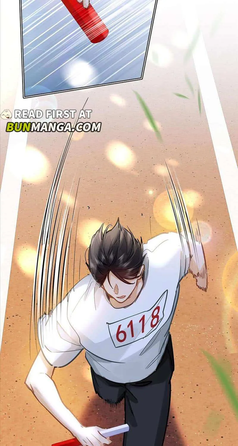 Read I Like Your Pheromones chapter 34 image 39 on Lezhin