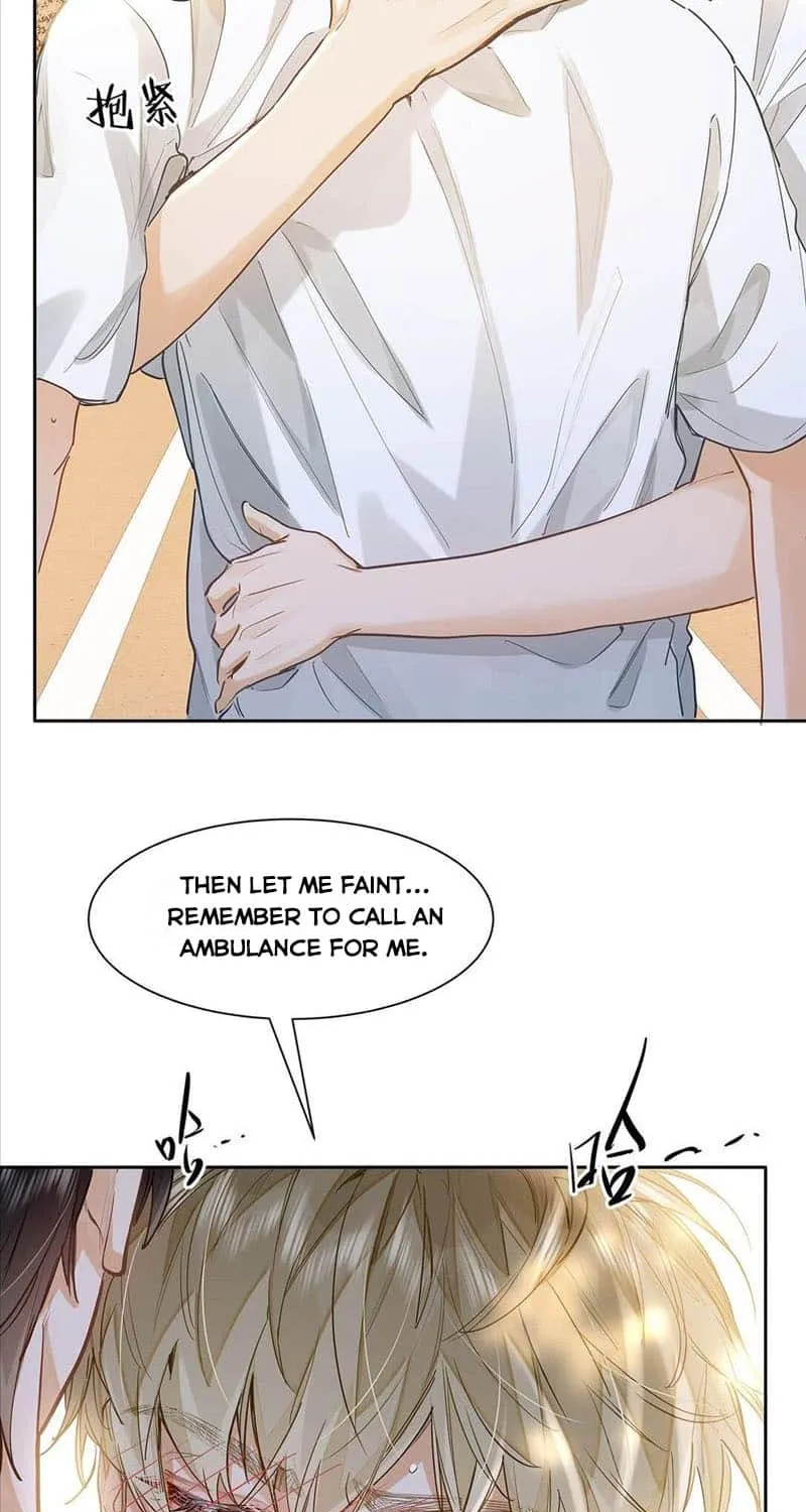 Read I Like Your Pheromones chapter 34 image 4 on Lezhin