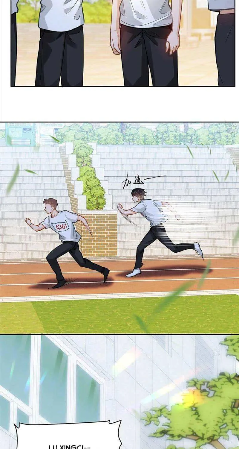 Read I Like Your Pheromones chapter 34 image 41 on Lezhin